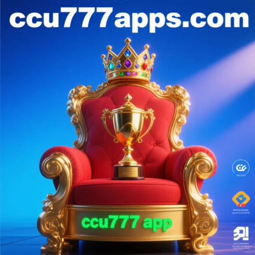ccu777 app