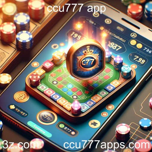 Descubra as Melhores Estratégias no CCU777